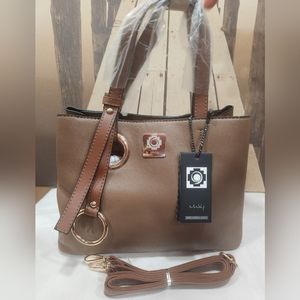 Brand New Tote Bag Large Capacity Shoulder Bag